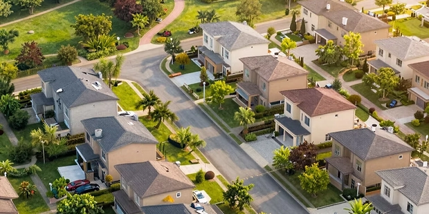 FFL Partners Forms Pioneer HOA